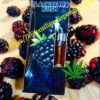 blackberry dank cartridge