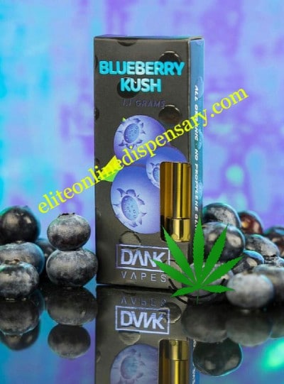 dank blueberry kush | legit online dispensary shipping worldwide