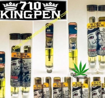 710 kingpen | legit online dispensary shipping worldwide