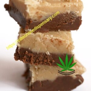 Cannabis-Chocolate-Peanut-Butter-Spread | buy edibles online legal