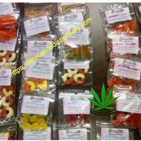 Cannabis Lollipops | buy edibles online legal