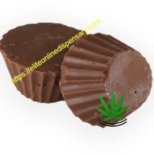 Cannabis Peanut Butter Cups | buy edibles online legal
